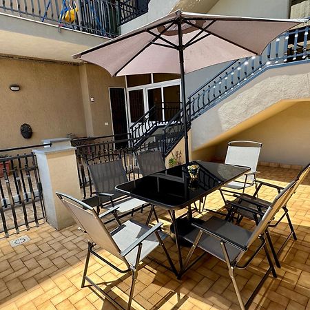 Acquamarina Luxury House Villa Aci Castello Exterior photo
