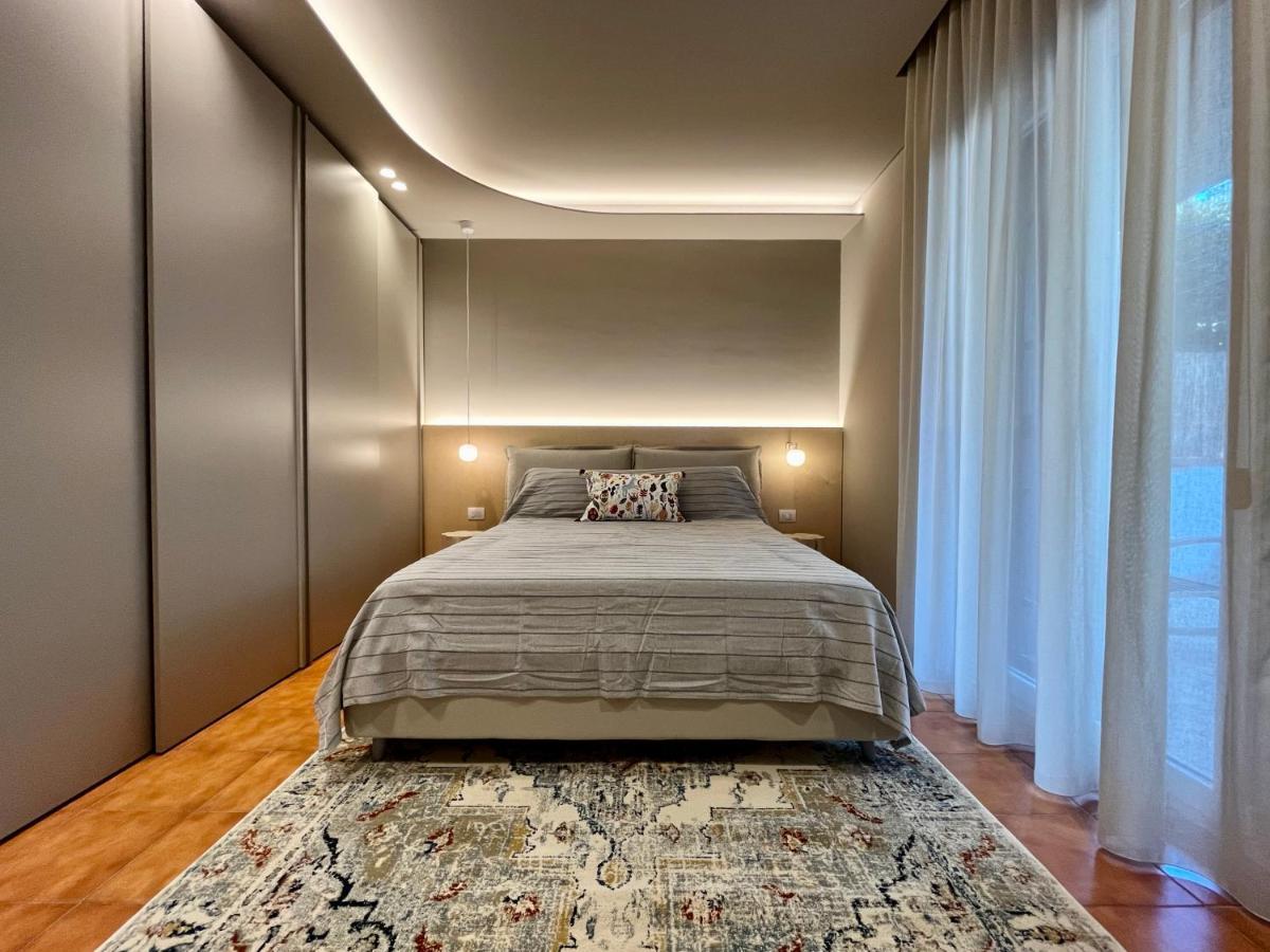 Acquamarina Luxury House Villa Aci Castello Exterior photo