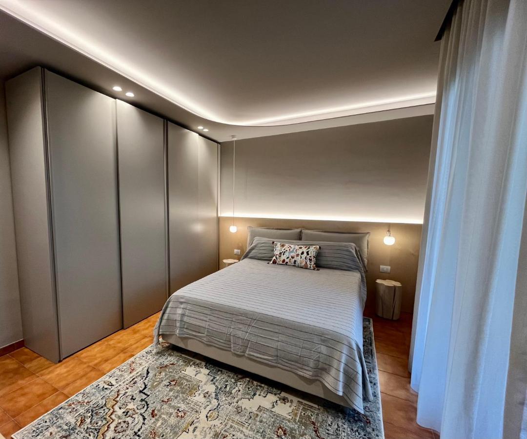 Acquamarina Luxury House Villa Aci Castello Exterior photo