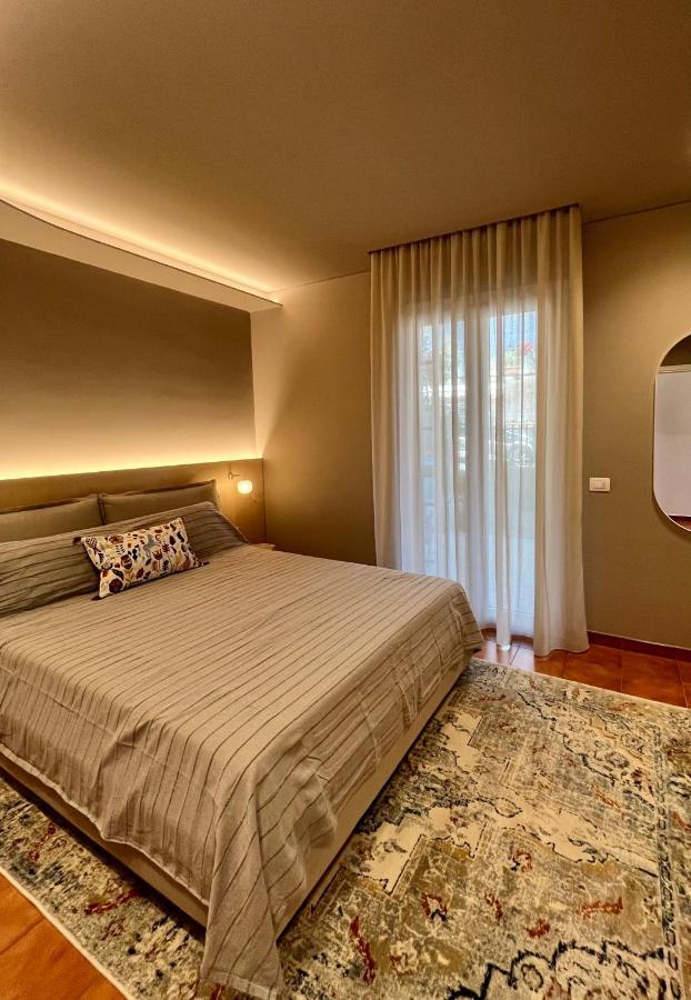 Acquamarina Luxury House Villa Aci Castello Exterior photo
