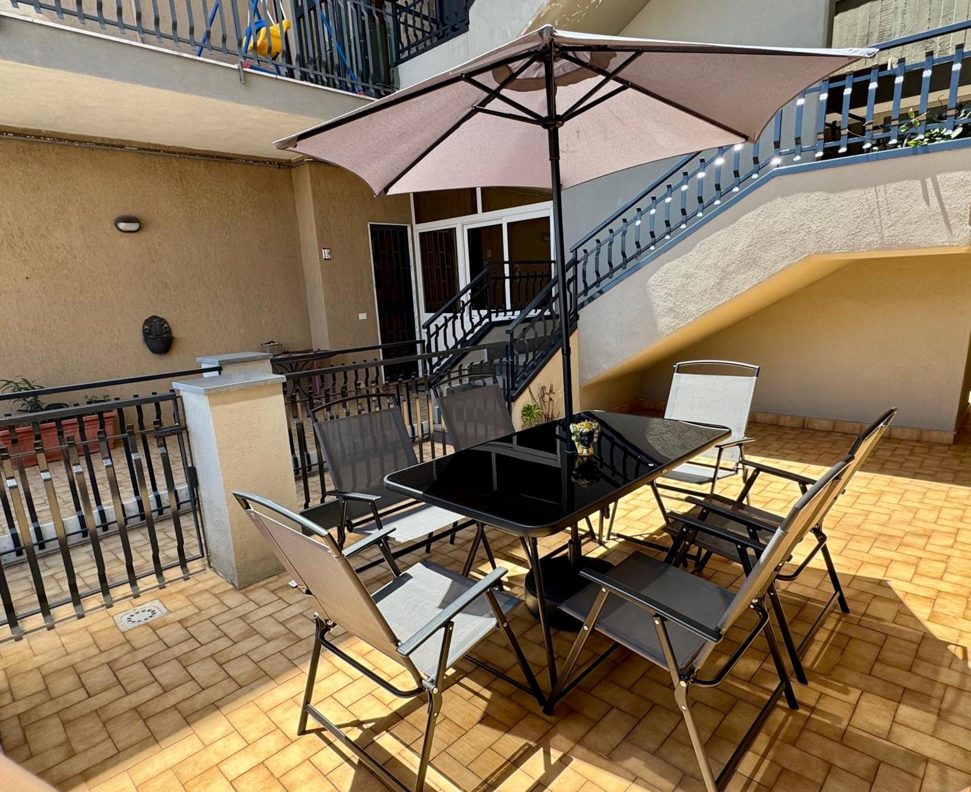Acquamarina Luxury House Villa Aci Castello Exterior photo